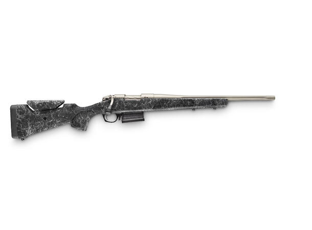 Bergara B14 Sierra Stainless