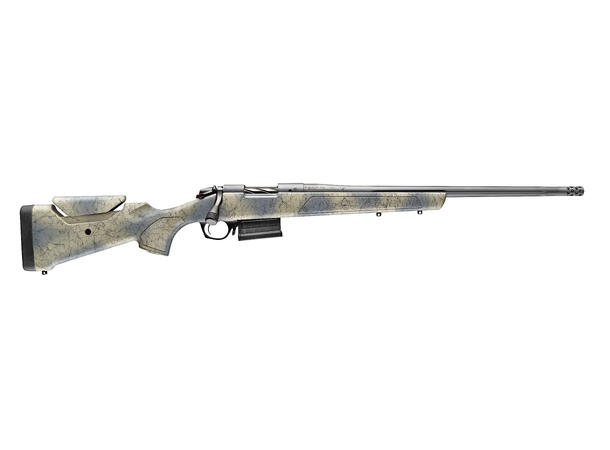 Bergara Wilderness Sierra 5/8-24UNEF