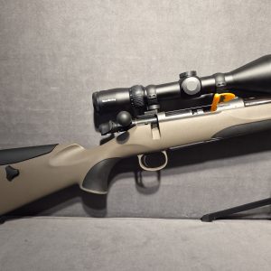 Mauser M18 Feldjagd ADJ 6,5X55