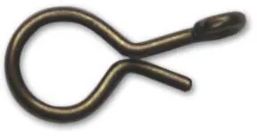 Mustad Fluesnapper 25stk