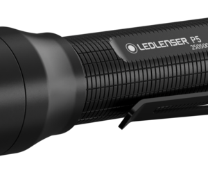 Ledlenser P5 Lommelykt 200lm