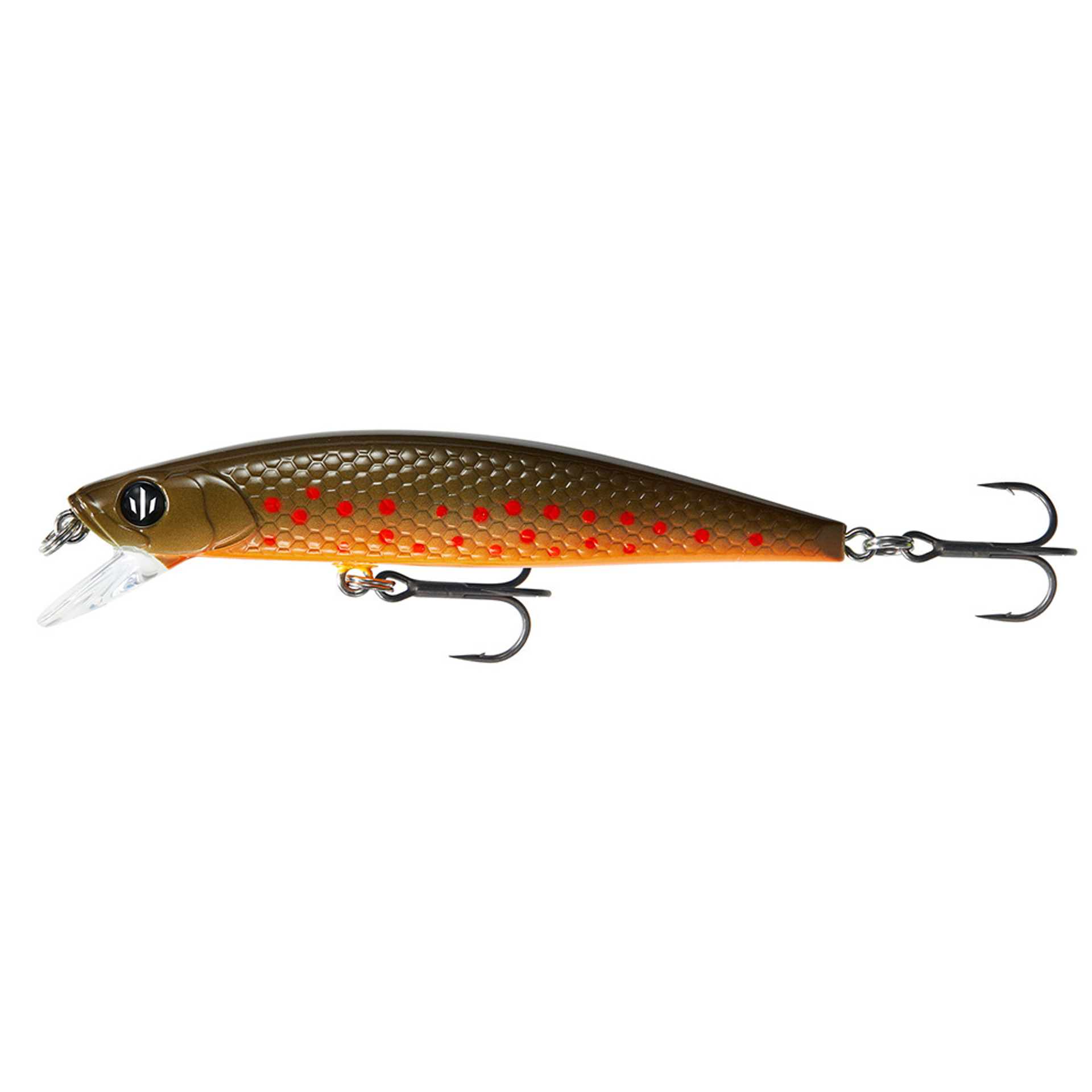 Sølvkroken Kót 7cm 10g - Bilde 2