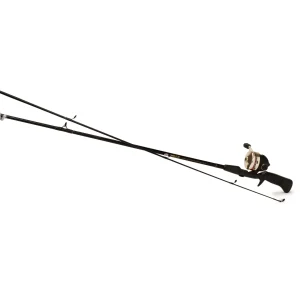 Abumaticset spincast 6ft
