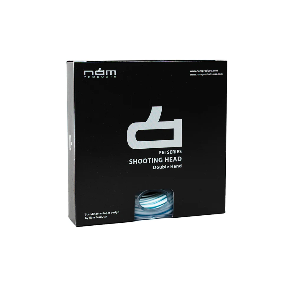 NAM Scandi INTG DHF Float
