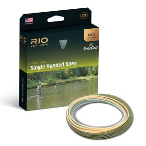 Rio Elite Singlehanded Spey