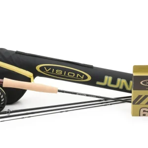Vision Junior Outfit 7,6ft #5