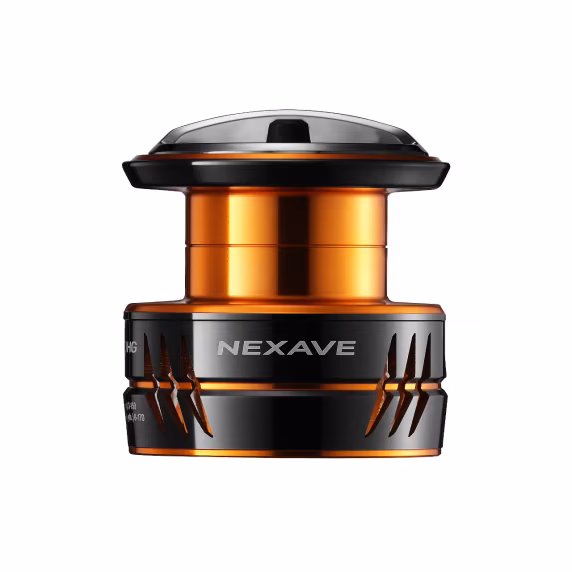 Shimano Nexave FJ - 1000 - Bilde 2