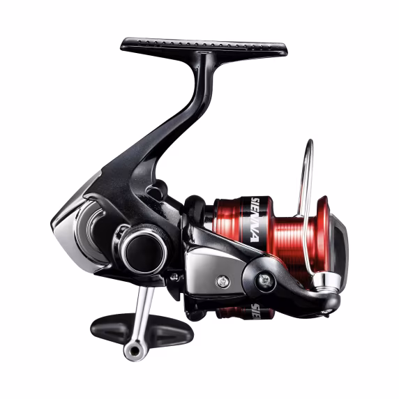 Shimano Sienna FG - Bilde 2