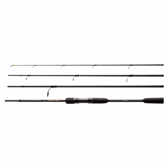 Shimano STC BB Spinning 4-pc