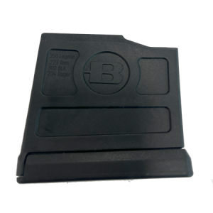 Bergara Mag AICS 7-Skudd 223 Rem