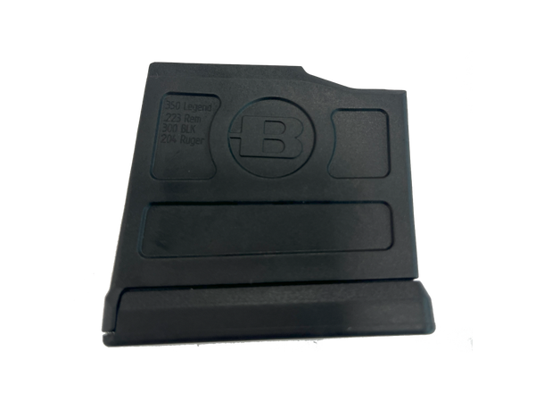 Bergara Mag AICS 7-Skudd 223 Rem