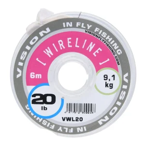 Vision WireLine 20lb 6m