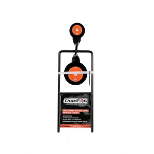 Champion Spinner Double Gong <44Mag