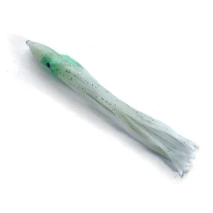 Jim Lennox Blekksprut Selvlys/Hvit(5pk)