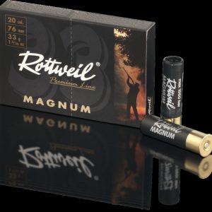 Rottweil Magnum 20/76 33g 10sk