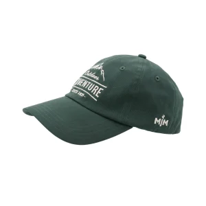 MJM BB Adventure 29647 Green