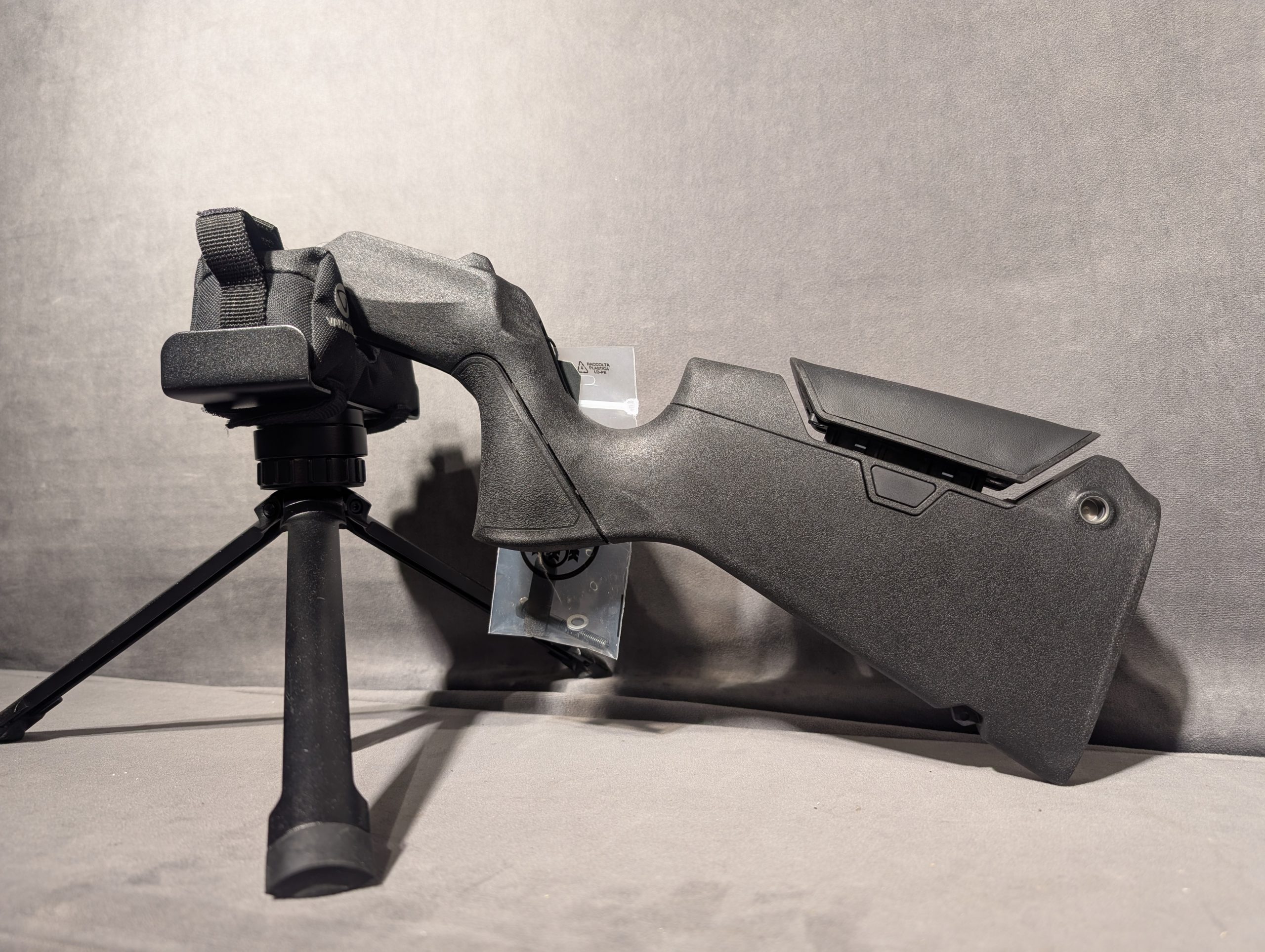 Beretta Stokk Justerbar
