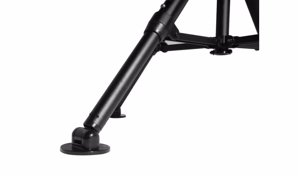 Bog Death Grip 360 Clamping Chair - Bilde 2