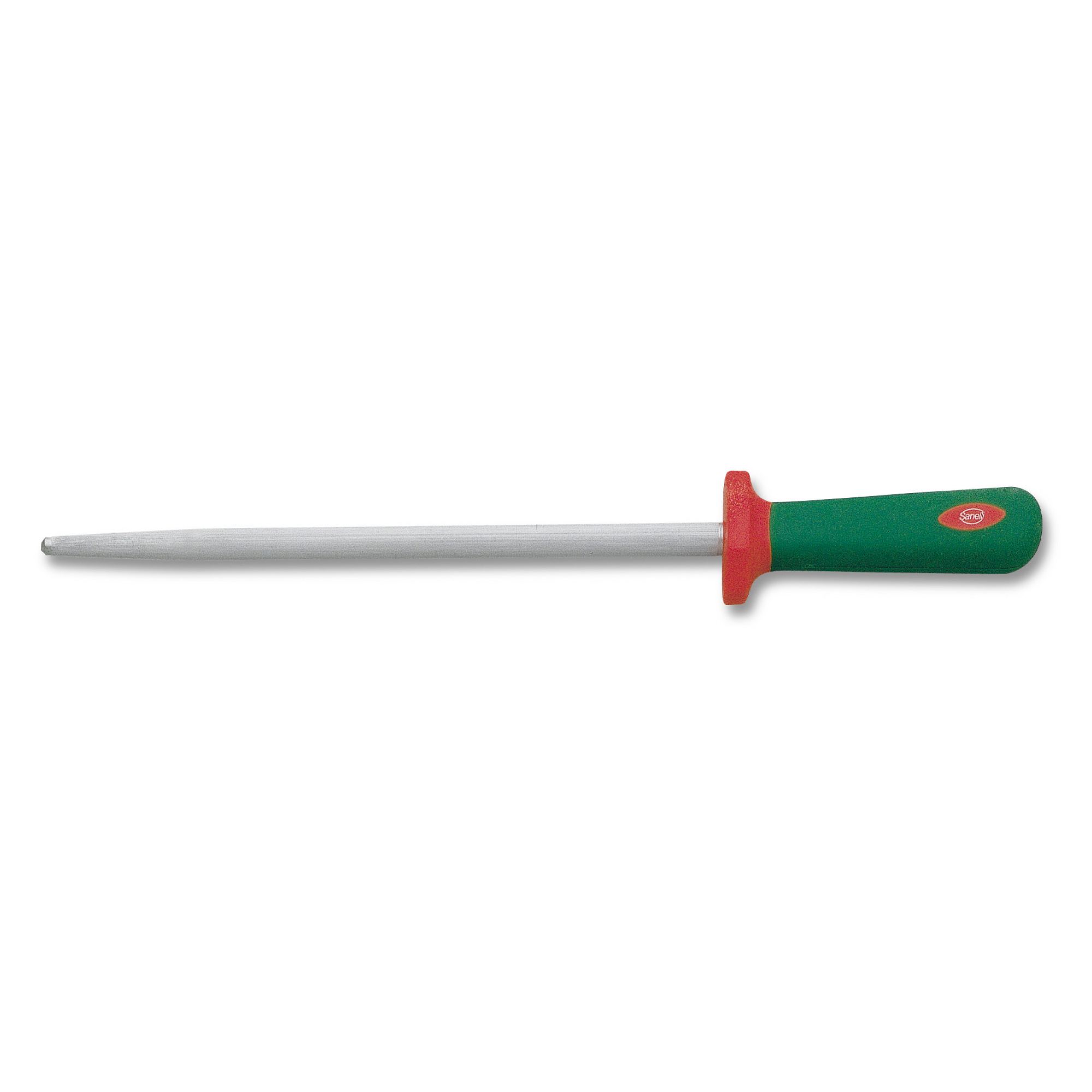 Sanelli Skjerpestål rund 30cm