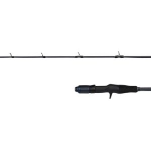 SG Defiance SG2 Slow Jig Cast