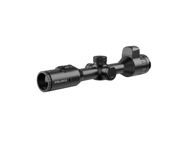 Hikmicro Stellar 3.0 SH35L Kikkertsikte - Bilde 2