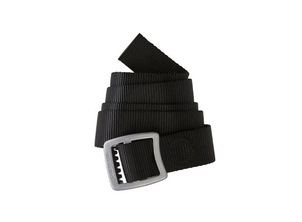 Patagonia Tech Web Belt Black OS