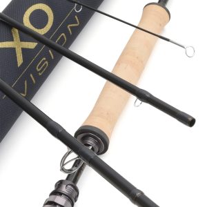 Vision XO Seatrout 4-pc