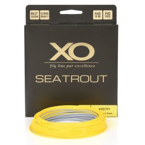 Vision XO Seatrout