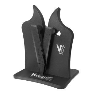 Vulkanus VG2 Classic Sharpener Anthracite