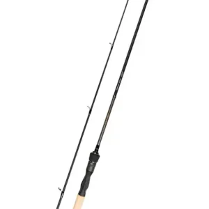 Daiwa Luvias Spin 2-pc - 10ft 5-25g