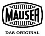 Mauser_text_logo